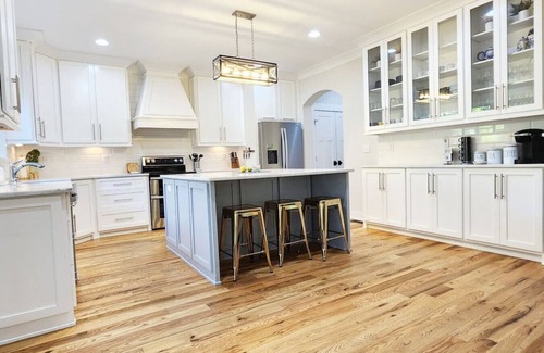 Belmont Casa | Lake luxury, Sleeps 16, 3800+ sq/ft