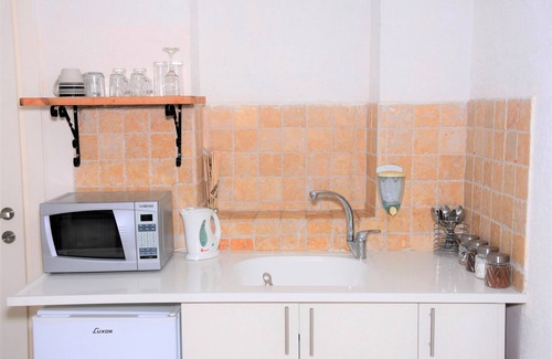 Tiberias Apartamento | Lake Mansion