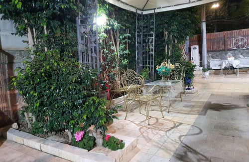 Tiberias Apartamento | Lake Mansion