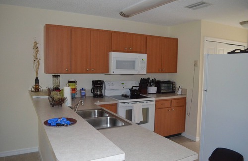 Fedhaven Villa | Villa Lake Marion Golf Resort