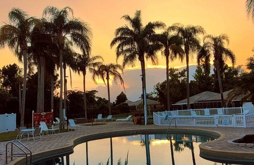 Fedhaven Villa | Villa Lake Marion Golf Resort