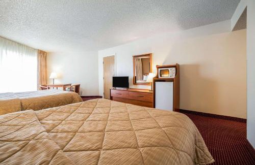 Boulder City Hotel | Lake Mead Inn