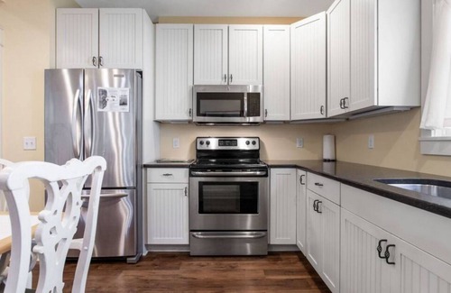Macatawa Casa | Lake Michigan Beach Cottage!