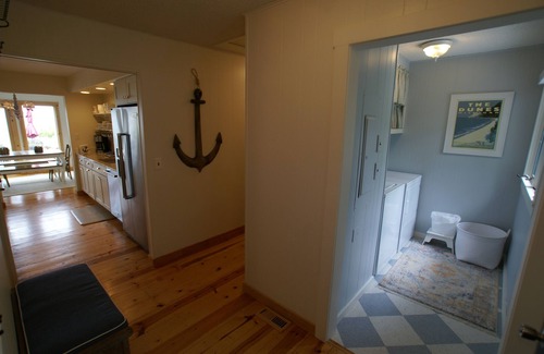 Glen Arbor Casa | Lake Michigan Beach House con aire acondicionado-Sleeping Bear Bay en Glen Arbor
