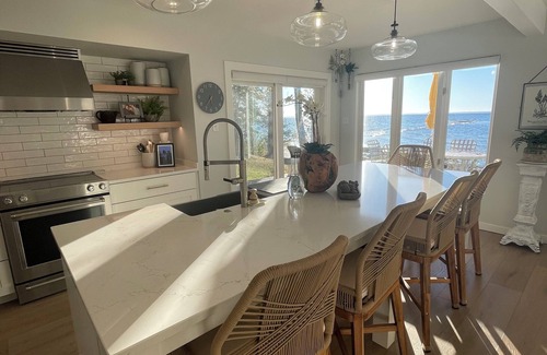 Charlevoix Cabaña | Lake Michigan Getaway