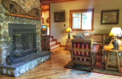 Miami Park Casa | Lake Michigan View & Breezes!