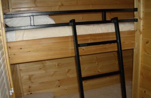 Nicolaus Complejo | Lake Minden Camping Resort Cottage 2