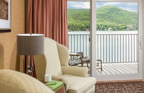 Fairlee Complejo | Lake Morey Resort