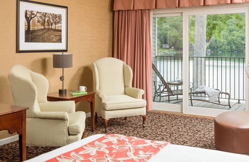 Fairlee Complejo | Lake Morey Resort