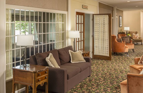 Fairlee Complejo | Lake Morey Resort