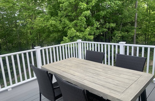 Sunapee Casa | Lake & Mountain Home - Walking distance to Sunapee Harbor