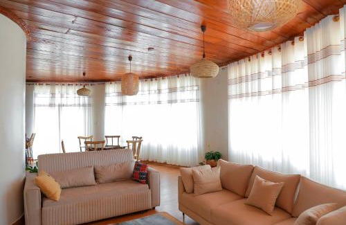 Rwamagana Villa | Lake Muhazi Villa, Up to 12 Guests