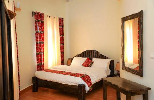 Rwamagana Villa | Lake Muhazi Villa, Up to 12 Guests