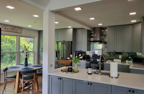 Chapin Casa | Lake Murray Gem - New Lakefront Dock