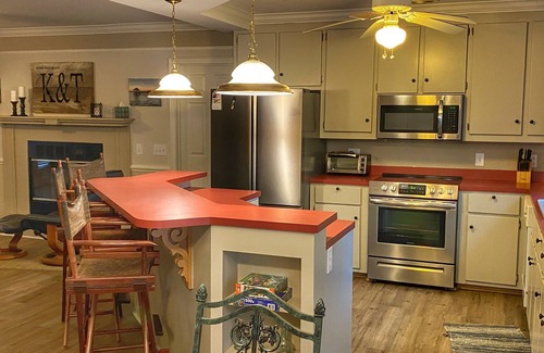 Prosperity Casa | Lake Murray Lake Front Home W/Kayaks , close to Dreher Island
