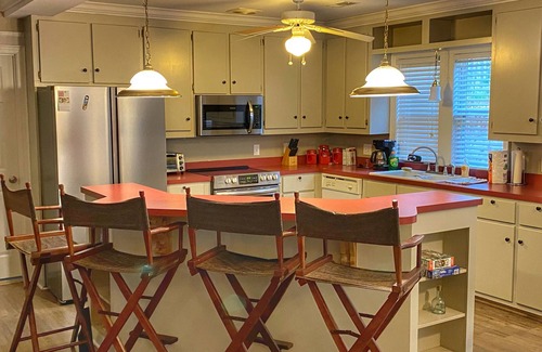 Prosperity Casa | Lake Murray Lake Front Home W/Kayaks , close to Dreher Island