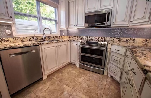 Chapin Casa | Lake Murray Lakefront Pool House
