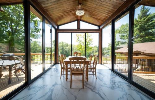 Muskoka Lakes Casa | Lake Muskoka 3-bedroom Cottage - Pier 100 #30
