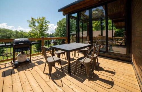 Muskoka Lakes Casa | Lake Muskoka 3-bedroom Cottage - Pier 100 #30