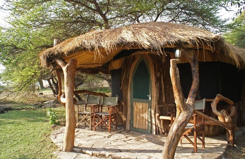 Lake Natron Otro | Lake Natron Tented Camp