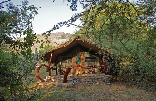 Lake Natron Otro | Lake Natron Tented Camp