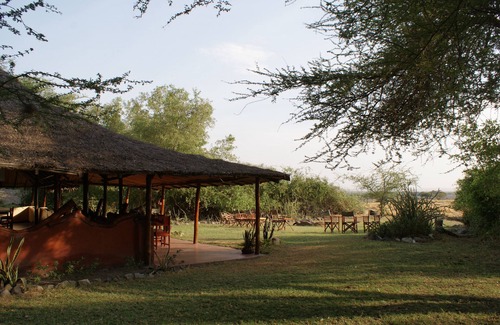 Lake Natron Otro | Lake Natron Tented Camp