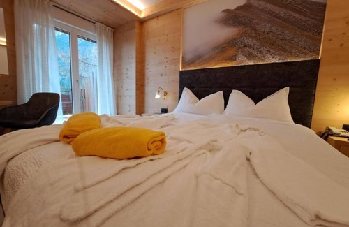 Molveno Hotel | Lake & Nature Hotel Gloria
