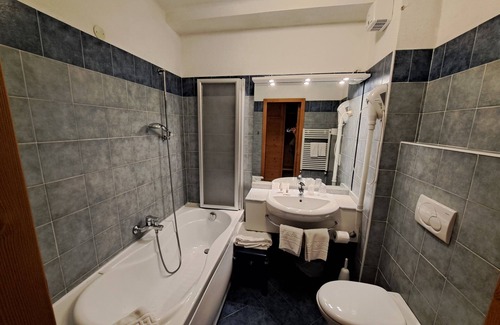 Molveno Hotel | Lake & Nature Hotel Gloria