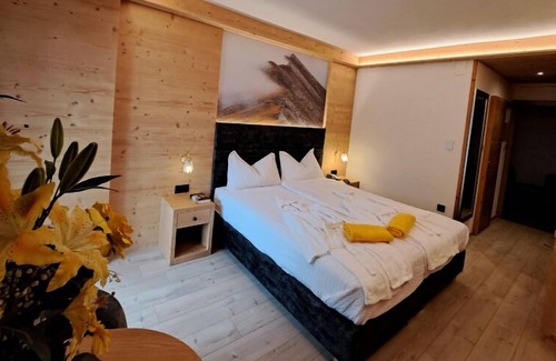 Molveno Hotel | Lake & Nature Hotel Gloria