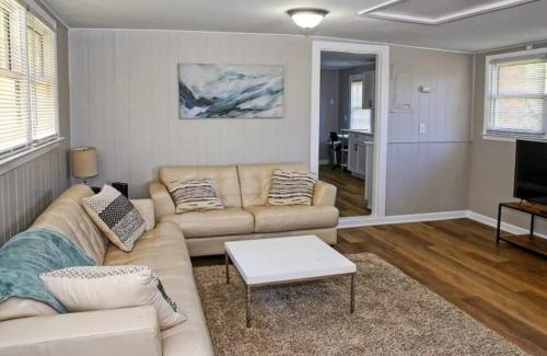 Catawba Casa | Lake Norman Getaway with 4 Beds