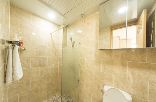 Toseong Hotel | Lake Ocean Resort Sokcho