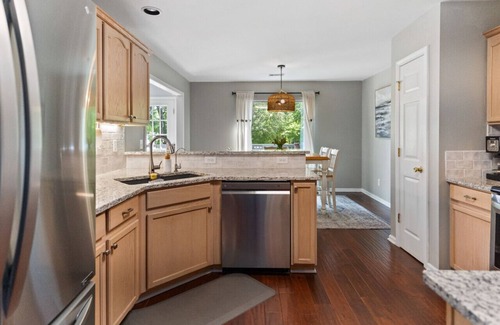 Lake Oconee Casa | Game Room, Dock, Kayaks, grills, Outdoor Dining