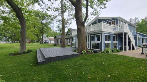 Bremen Casa | Lake Of The Woods Sunset Shore