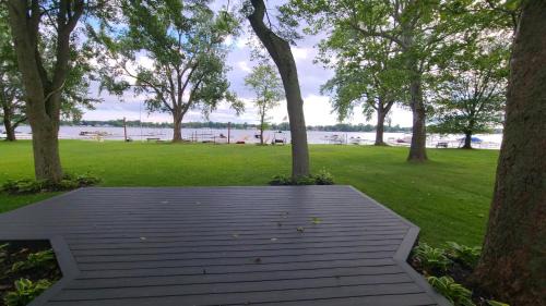 Bremen Casa | Lake Of The Woods Sunset Shore