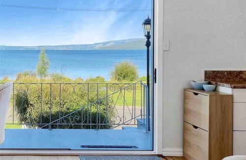 Ngongotaha Casa | Lake of Tranquility Rotorua