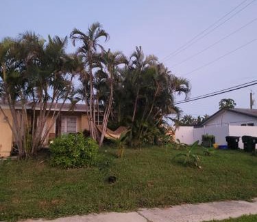 Pahokee Casa | Lake Okechobee Fishing PARADIZE