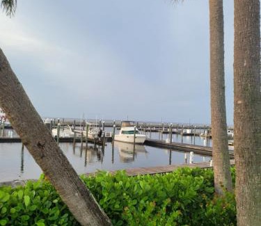 Pahokee Casa | Lake Okechobee Fishing PARADIZE