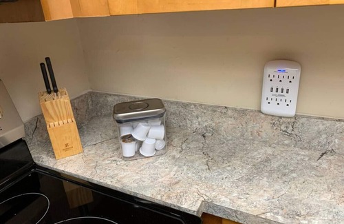 Clewiston Condominio | Lake Okeechobee Condo! #220