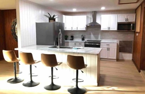 Moore Haven Otro | Lake Okeechobee Rural Retreat