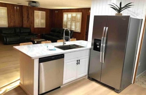 Moore Haven Otro | Lake Okeechobee Rural Retreat