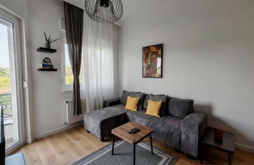 Palic Apartamento | Lake Palić Apartment