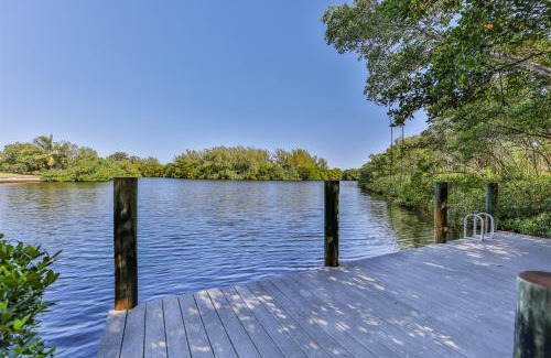 Sanibel Apartamento | Lake Palms 1