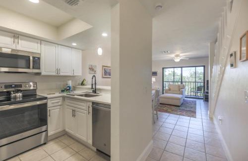 Sanibel Apartamento | Lake Palms 1