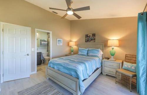Sanibel Apartamento | Lake Palms 3