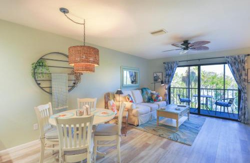 Sanibel Apartamento | Lake Palms 3