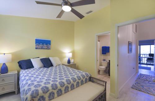 Sanibel Apartamento | Lake Palms 3