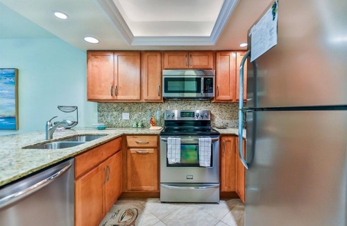 Sanibel Condominio | LAKE PALMS 7: TARIFAS BAJAS, RESERVA 28+ DÍAS MÁS $ 100 + DESCUENTOS DE PLAYA VIP!