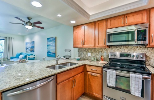 Sanibel Condominio | LAKE PALMS 7: TARIFAS BAJAS, RESERVA 28+ DÍAS MÁS $ 100 + DESCUENTOS DE PLAYA VIP!