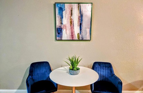 Mid America Apartamento | Lake Paradise
