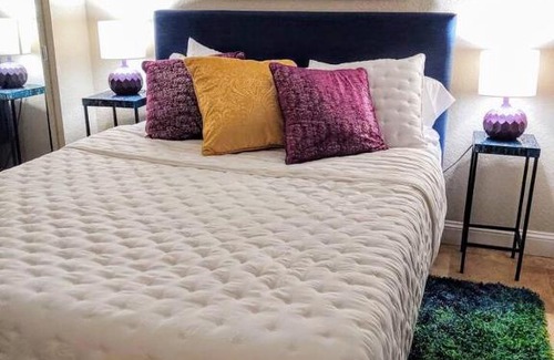Mid America Apartamento | Lake Paradise